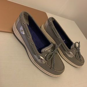 Sperrys